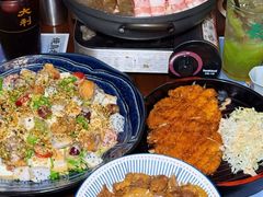 -烧鸟横丁(联发文创口岸店)