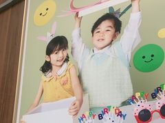 -海马体家庭照相馆(广州正佳广场店)