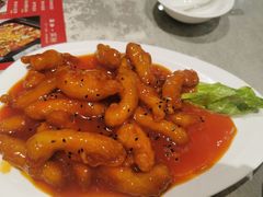 -南方酒店·淮扬菜(回民街店)