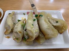 -小姜锅贴(凤凰街店)