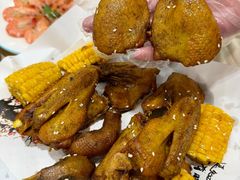 -御膳粥·牛乳粥底火锅·地道顺德菜(容桂店)