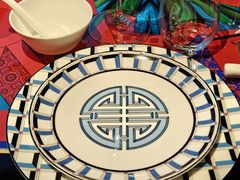 -上海滩餐厅(BFC外滩金融中心店)