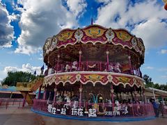 -沈阳方特欢乐世界