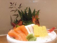 刺身拼盘-酒井酱子·深夜食堂(东城汇店)