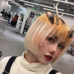 点击看大图 -MY HAIR ARDOR