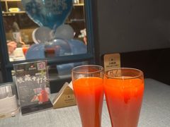 -茶啊冲电影主题文化餐厅(TOUCH12街店)