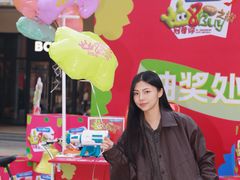-王府井奥莱临潼小镇(临潼店)