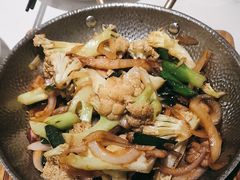 -火龙堂·风味民间菜(文一路店)