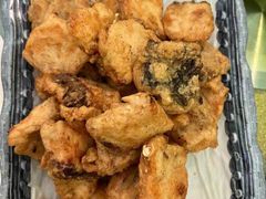 -维吾尔餐厅(宜山路店)