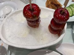 -全聚德(领城国际店)