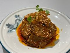 -峨嵋酒家(地安门店)
