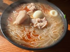 -青石桥老瓦房肥肠粉总店(青石桥总店)
