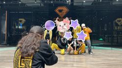 -G-STEPS舞蹈工作室