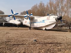 -中国航空博物馆