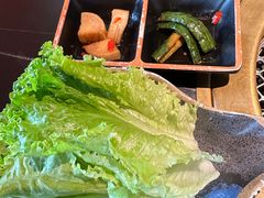 -谷牛和牛烤肉(漕河泾印象城店)