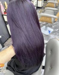 全头染-藤野造型