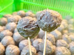 -阿娟牛肉丸·手打牛肉丸·现做现卖