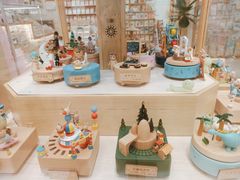 -猫的天空之城概念书店(印象城购物中心店)