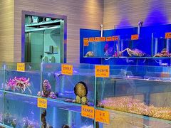 -好彩海鲜火锅饭店(银河百老汇店)