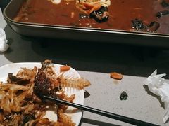 -半天妖烤鱼(桐乡万嘉购物中心店)