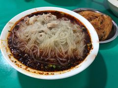 -甘记肥肠粉(马鞍北路店)