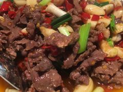 -炊烟小炒黄牛肉(中心印象城店)