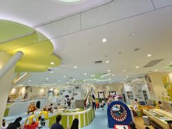 -meland亲子乐园•派对•研学(苏州悠方购物中心店)