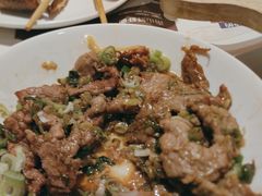 -子霖南山鲜虾面(南山总店)