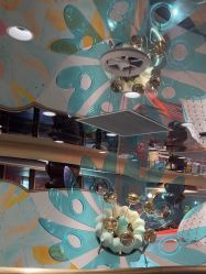 -奈尔宝·国风主题儿童乐园·亲子餐厅(豫园商城店)