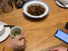 -巢爷老味(东方红店)