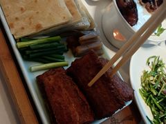 -局气 烤鸭·北京菜(光华路店)