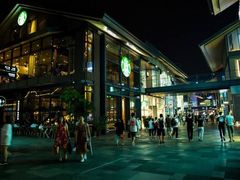 -Apple零售店(成都太古里店)