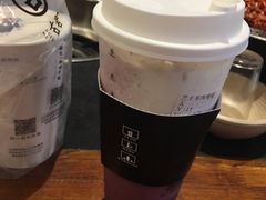 -古茗(渝北喜悦汇店)