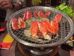 -肉仓焼肉バー(烟台山店)