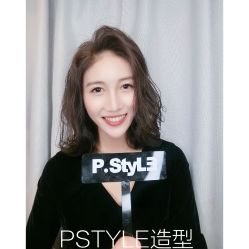 点击看大图 -P.STYLE 派斯造型