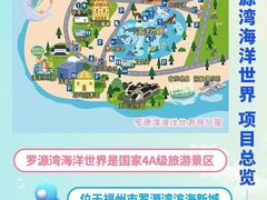 -福州罗源湾海洋世界旅游区