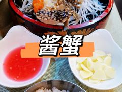 -渔娘渔家丹东海鲜(东直门店)