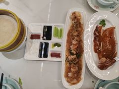 -北平食府(马鞍山路店)