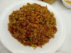 顺风炒饭-金时代顺风大酒店(金山店)