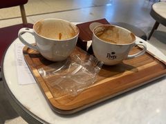 -Peet's Coffee皮爷咖啡(豫园店)