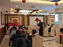 -烤肉宛饭庄(南礼士路店)