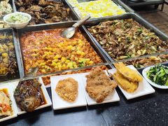 -虹口区市民驿站(东体育会路店)