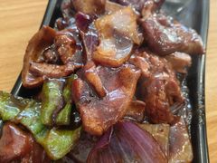 -来福面馆现炒浇头本帮面(真光路店)