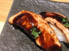 鹅肝寿司-TORO MaKi 寿司·日料(华创店)