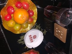 -金泰连锁·足道·SPA(惠州旗舰店)