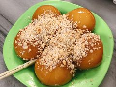-芬芳甜品(同福路店)