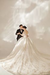 -金夫人婚纱摄影