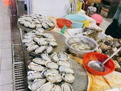 -板桥海鲜广场(文明东店)