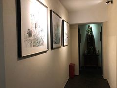 -厦门园林植物园-植物园滴水山房