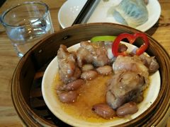 -颐和•海鲜砂锅粥•啫啫煲(奥林匹克广场店)